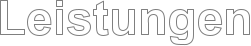 Leistungen