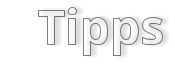 Tipps