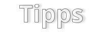 Tipps