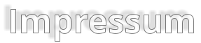 Impressum