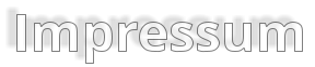 Impressum