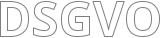 DSGVO