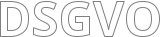 DSGVO